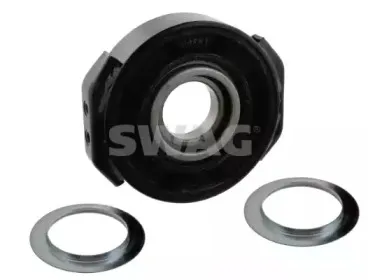 99 90 3393 SWAG Подвеска, карданный вал